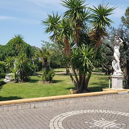 Villa Giona Roma Frascati Ngoại thất bức ảnh