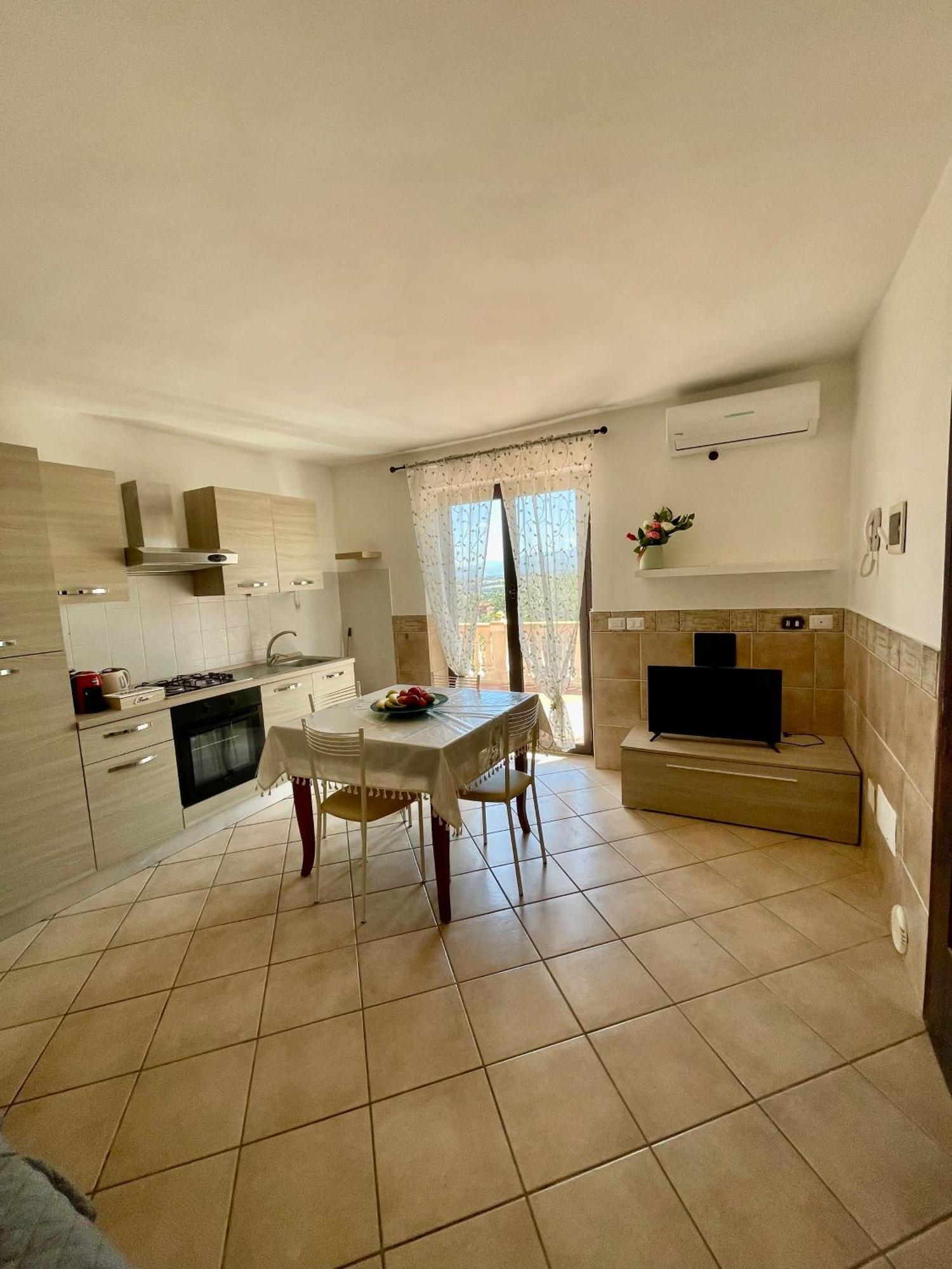Villa Giona Roma Frascati Ngoại thất bức ảnh
